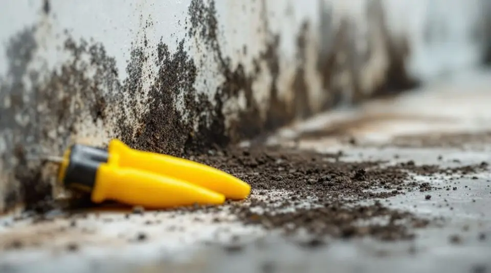 mold removal in Clarkson Valley, MO