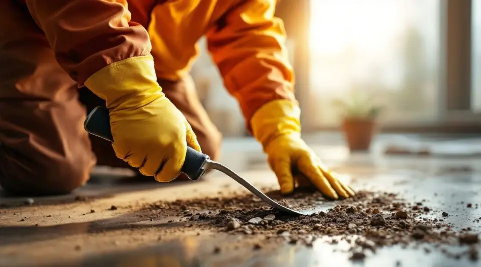 mold removal in Moscow Mills, MO