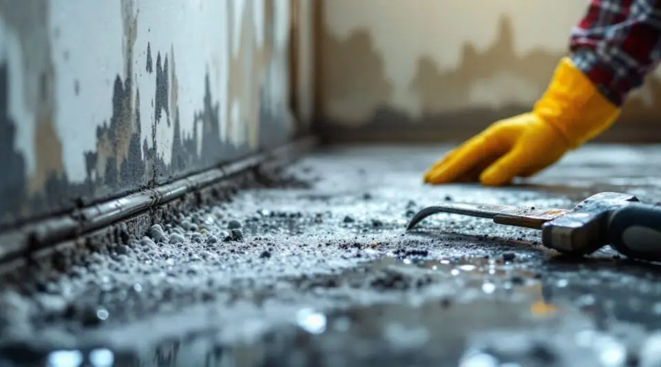 mold removal in Winfield, MO