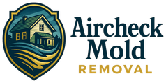 Aircheck Mold Removal